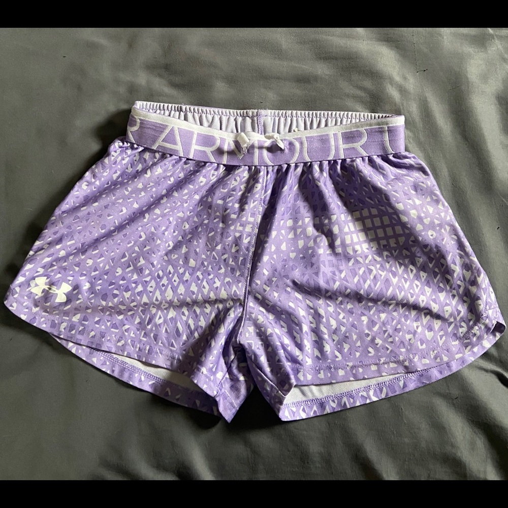 Under Armour Shorts